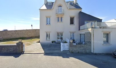 L'Abri du Môle, Gîte à Audierne