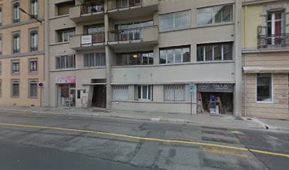 Les Gites Blanc Lucien, Gîte à Grenoble