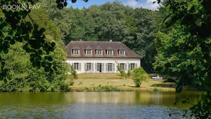 La Genêtière Sologne, Gîte à Méry-ès-Bois