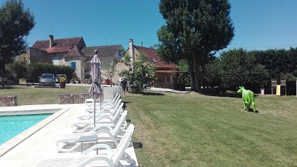 Carpe Diem, Gîte à Payrac