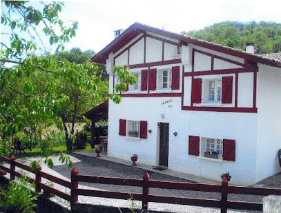 Gite de France, Gîte à Lasse