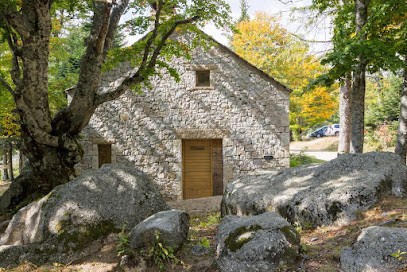 Village de gîtes Mas de la Barque, Gîte à Villefort