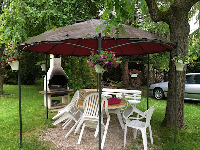 Gite Les Petits Prés, Gîte à Droupt-Sainte-Marie