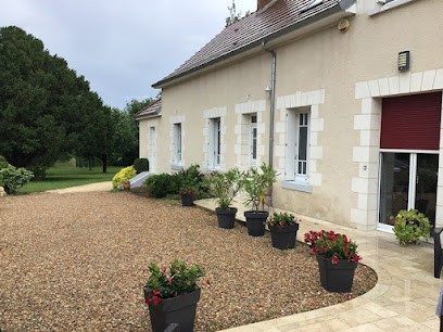 Gîte La Maison d'Yvoire - Thésée, Gîte à Thésée