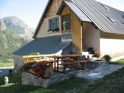 Gite Nature, Gîte à Gavarnie-Gèdre