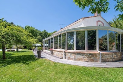 Domaine du Clody, Gîte à Corcoué-sur-Logne