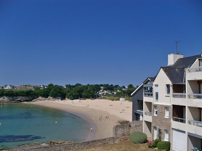 Appa 214 - Gîtes De France Gîte à Ploemeur