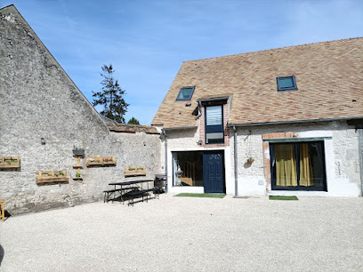 Le Petit Coin De Beauce - Gîtes De France, Gîte à Toury