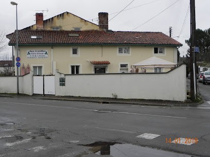 Marie-Cecile Groc, Gîte à Mont-de-Marsan