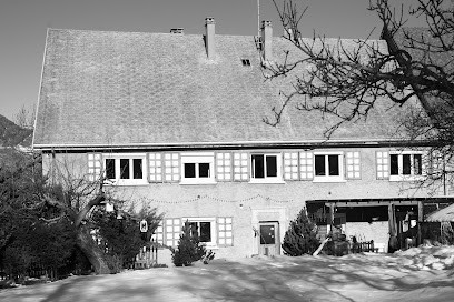 Gîte L Epilobe, Gîte à Saint-Léger-les-Mélèzes