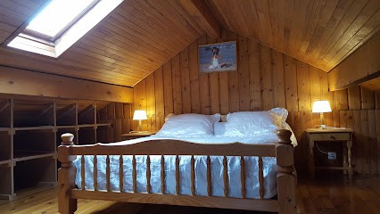 Gîte L'Edelweiss, Gîte à Lathuile