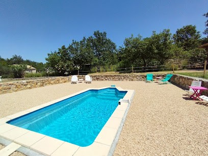 Chalet  La Savana, Gîte à Mons