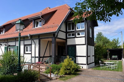Le gîte aux 2 clochers, Gîte à Zimmersheim