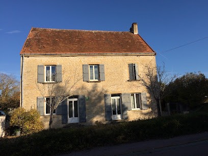Lagrange Martine, Gîte à Saint-Micaud