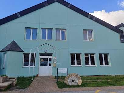 L'Étape, Gîte à Florac Trois Rivières