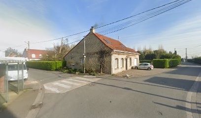 Gites 'n' Spa - Le Loodick Veld, Gîte à Tourcoing