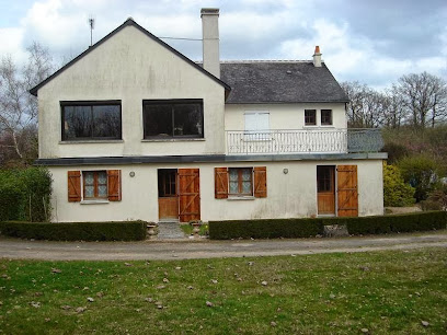 Mr Et Mme Jamain - Gîte Amboise Gîte à Amboise