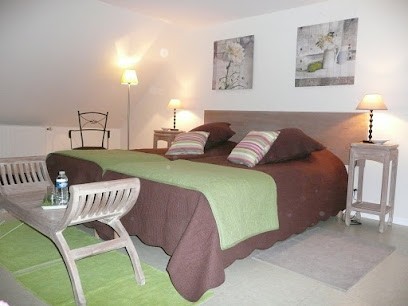 Les Pierres qui vivent : Location gîte de charme rural Week-end Séjour Cottage (Picardie / Aisne 02), Gîte à Toulis-et-Attencourt