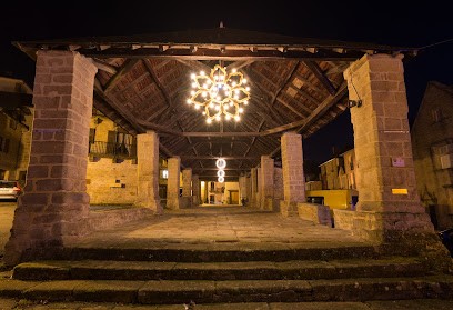 Gite des Pelerins, Gîte à Treignac