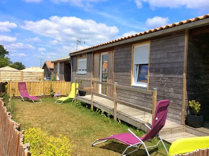 Les Hauts de la Dalonnerie, Gîte à Saint-Michel-Chef-Chef