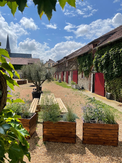 Épicuries De La Ferme - Eco Gîte 15 Pers, Gîte à Challet