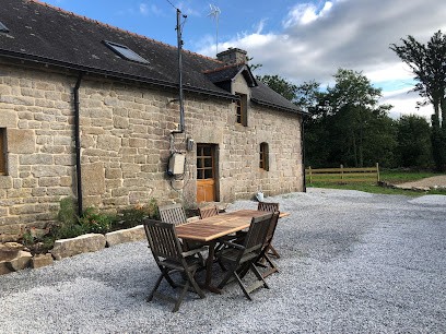 Gite De Groupe RELAX, Gîte à Guern