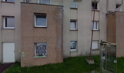 Prim Toit, Gîte à Valenciennes