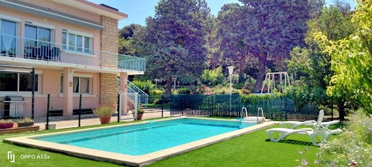 Gîte La Martinière, Gîte à Donzère