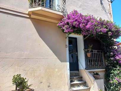 Gite "Aux Iris Gravas", Gîte à Bouleternère