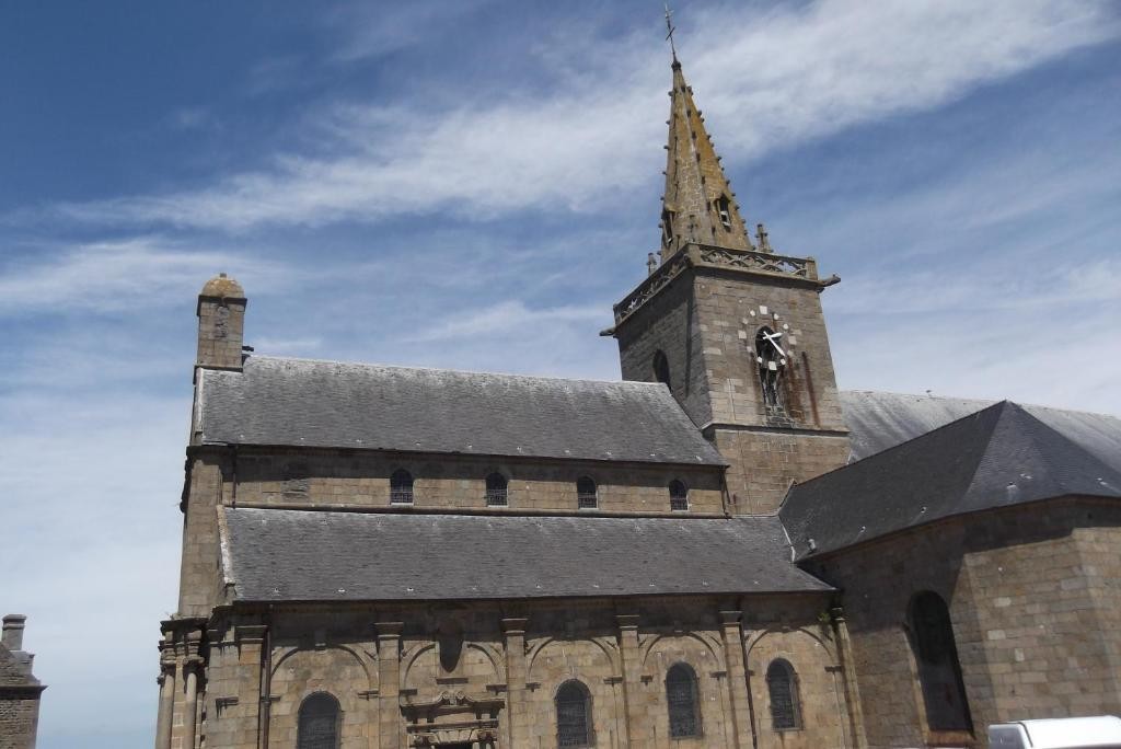 Gite Granville, Gîte à Granville