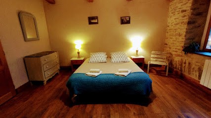 Gîte Rural, Chambres D'hôtes, Relais équestre Le Tulipier, Gîte à Pradelles-Cabardès