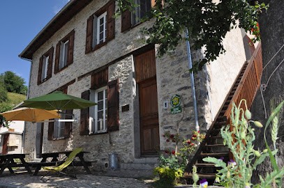 Gîte de Flagustelle, Gîte à Verdaches