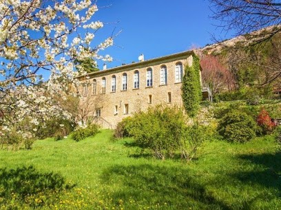 La Filerie du Ventoux, Gîte à Mollans-sur-Ouvèze