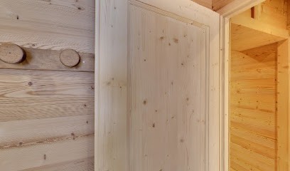 Chalet Alaska, Gîte à Châtel