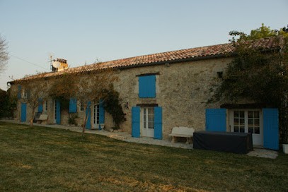 Vircoulon, Gîte à Saint-Avit-de-Soulège