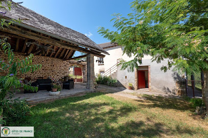 "Gite De L'albizia" - Gîtes De France Gîte à Najac