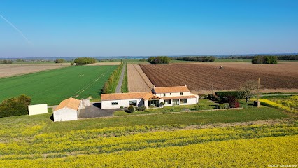 Gîte Saint Joseph, Gîte à Saint-Philbert-de-Grand-Lieu