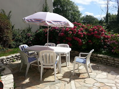 Gîte Tymimi Plougastel, Gîte à Plougastel-Daoulas