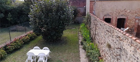 Gîte Jollet - Saint-Sauveur-En-Puisaye, Gîte à Saint-Sauveur-en-Puisaye