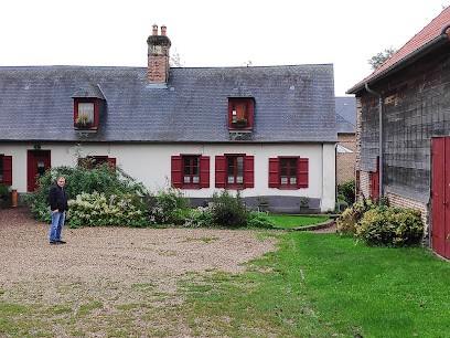 Gîte La Belle Emprise, Gîte à Forest-l'Abbaye