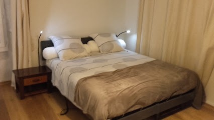 Gite La Douane A Cheval, Gîte à Vézeronce-Curtin