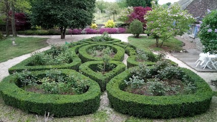 Le Clos De Bel Air, Gîte à Cormeray