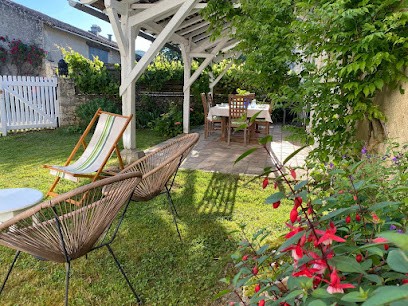 Gîte La Biche - 3 épis - 6 personnes, Gîte à Bonnes