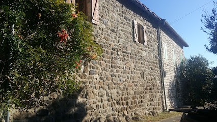 L'Art des Choix, Gîte à Prades