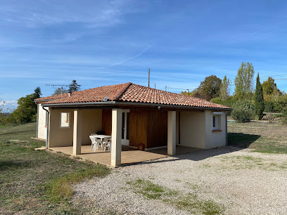Le Gîte Tortue 2 - Gîtes De France, Gîte à Boudou