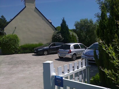 Martine Et Gilbert Le Garrec, Gîte à Clohars-Carnoët