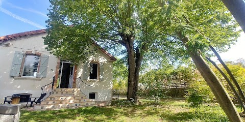 Villa Garona, Gîte à Cazères