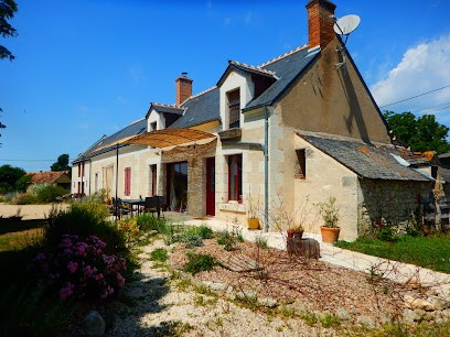 Gite des 3 tilleuls, Gîte à Angé