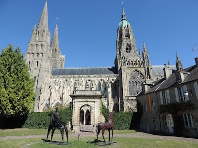 Moulin des Essarts, Gîte à La Bazoque