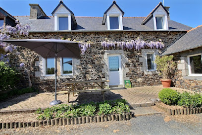 Cocantin - Gîtes De France Gîte à Trégomeur